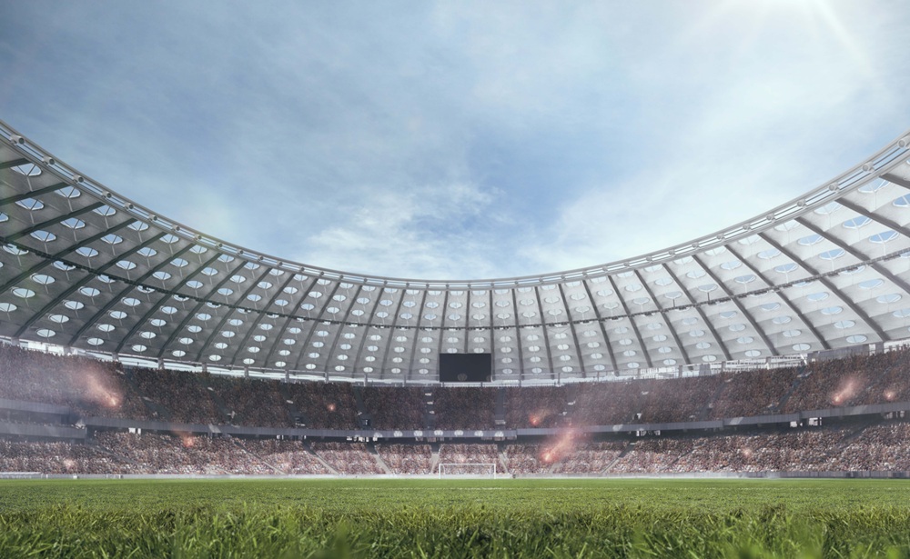 Biggest Stadiums In The World